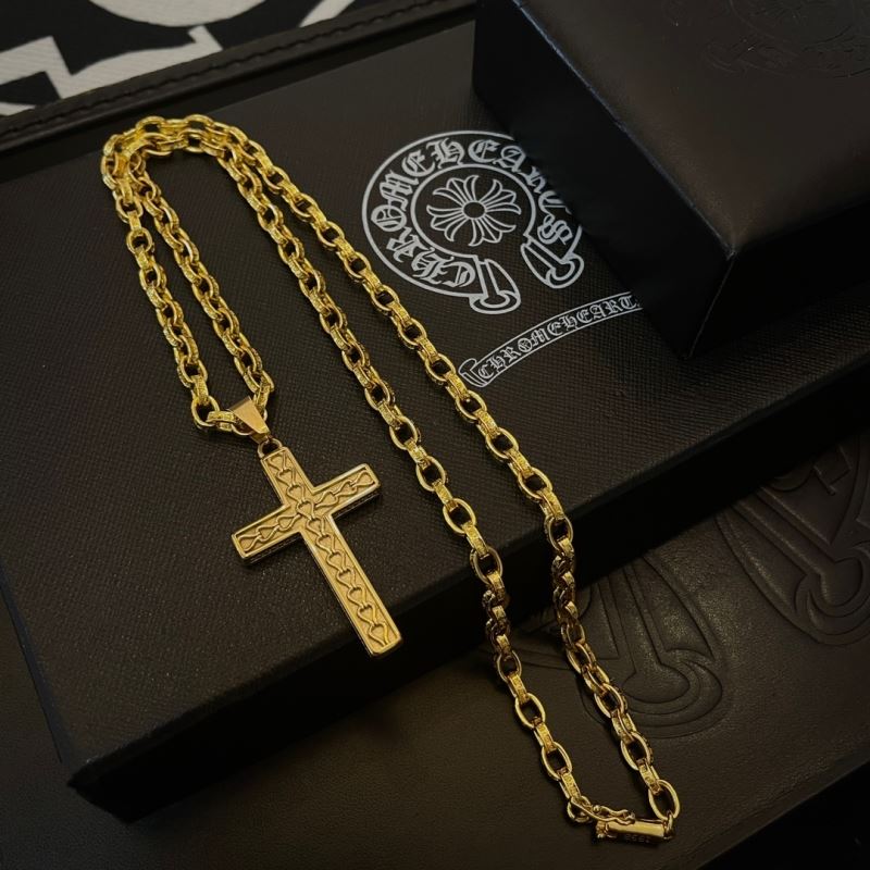 Chrome Hearts Necklaces